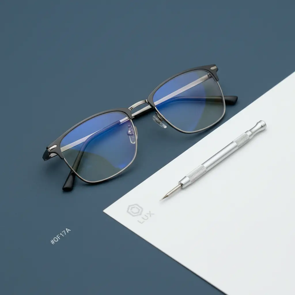 Lentes de alta precisión Optopró